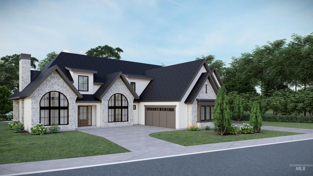 7002 N Cairnhill Way, Eagle, ID 83641