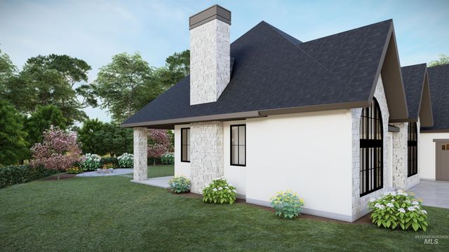 7002 N Cairnhill Way, Eagle, ID 83641