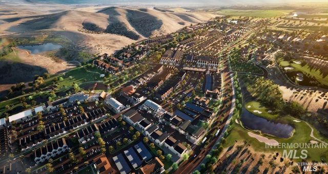 7002 N Cairnhill Way, Eagle, ID 83641