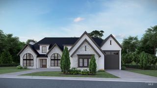 7002 N Cairnhill Way, Eagle, ID 83641