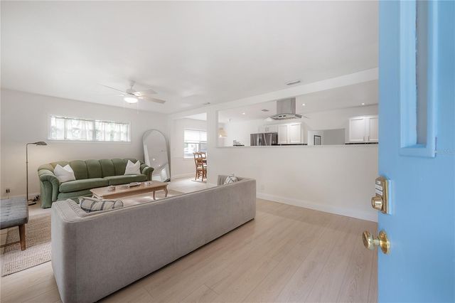 1304 W BOGIE DRIVE, Tampa, FL 33612