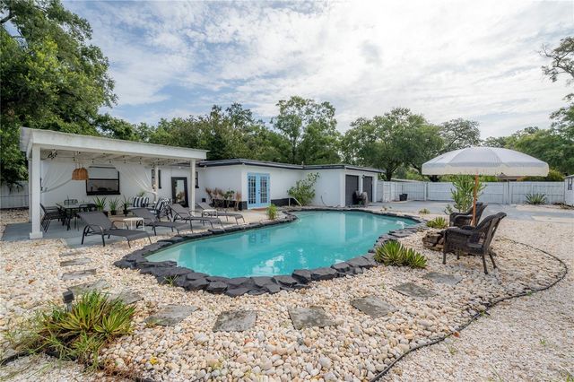 1304 W BOGIE DRIVE, Tampa, FL 33612