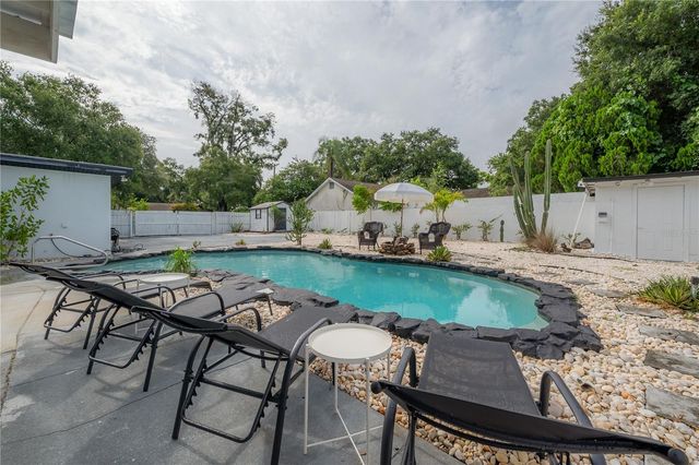 1304 W BOGIE DRIVE, Tampa, FL 33612