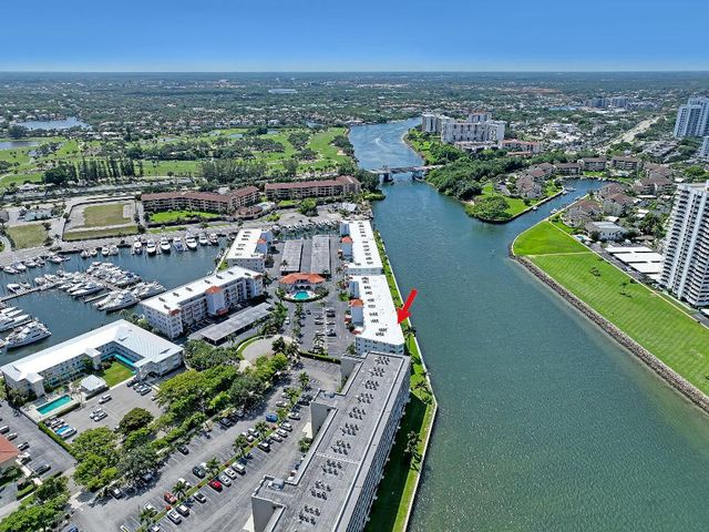 28 Yacht Club Drive 409, North Palm Beach, FL 33408