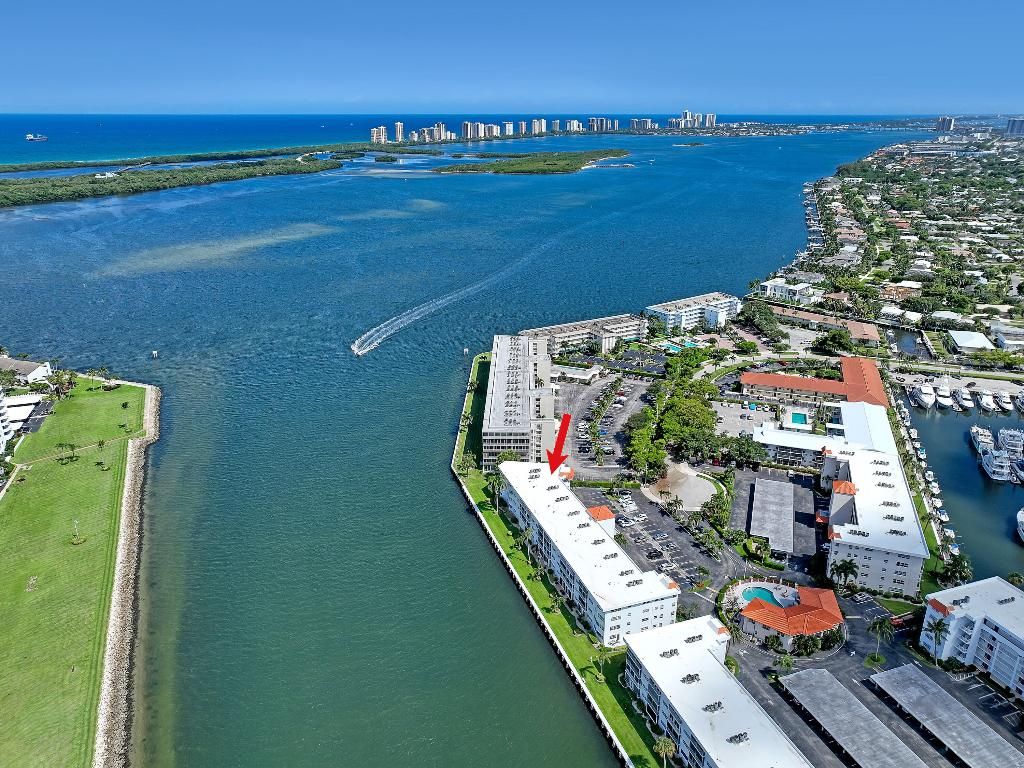 28 Yacht Club Drive 409, North Palm Beach, FL 33408