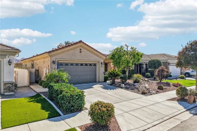 5551 Corte Fiesta, Hemet, CA 92545