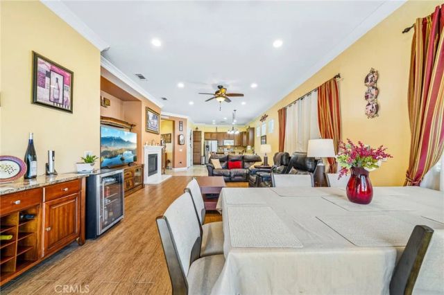 5551 Corte Fiesta, Hemet, CA 92545