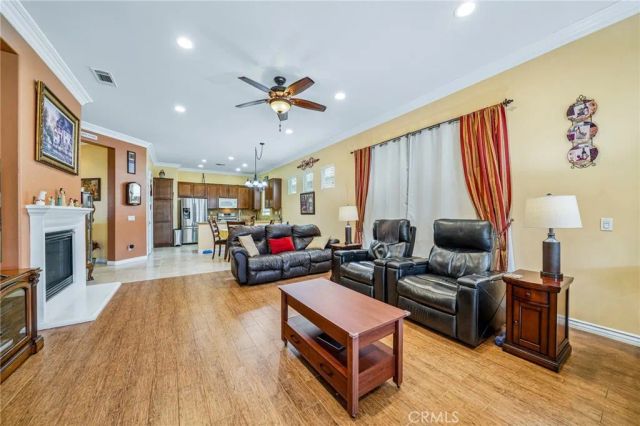 5551 Corte Fiesta, Hemet, CA 92545