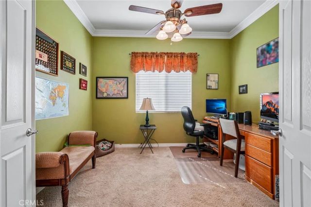 5551 Corte Fiesta, Hemet, CA 92545