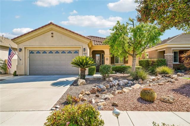 5551 Corte Fiesta, Hemet, CA 92545