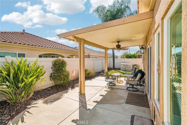 5551 Corte Fiesta, Hemet, CA 92545
