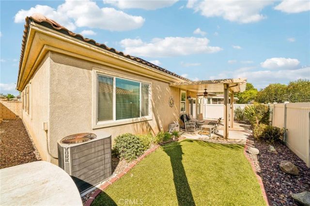 5551 Corte Fiesta, Hemet, CA 92545