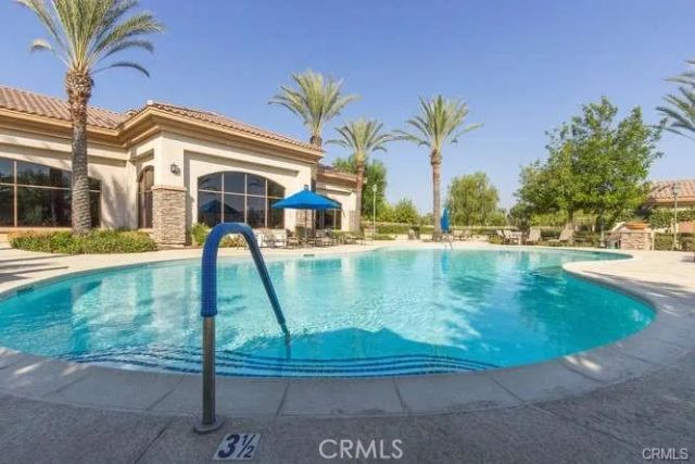 5551 Corte Fiesta, Hemet, CA 92545
