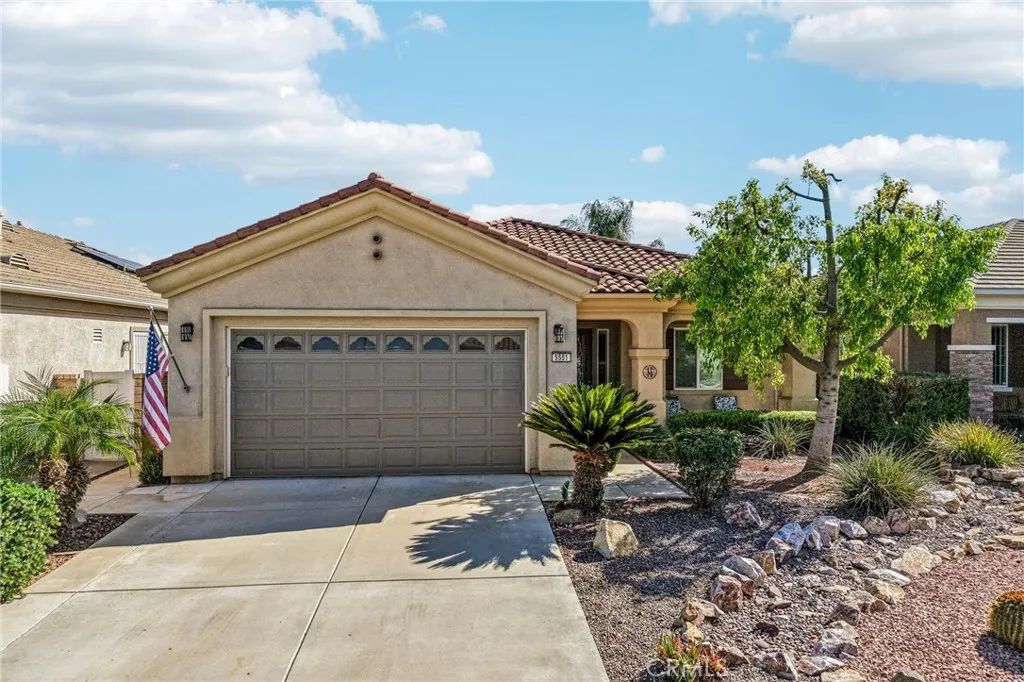 5551 Corte Fiesta, Hemet, CA 92545