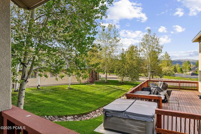 4059 N Flanders Way, Park City, UT 84098