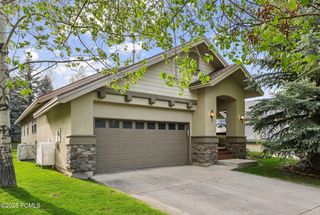 4059 N Flanders Way, Park City, UT 84098