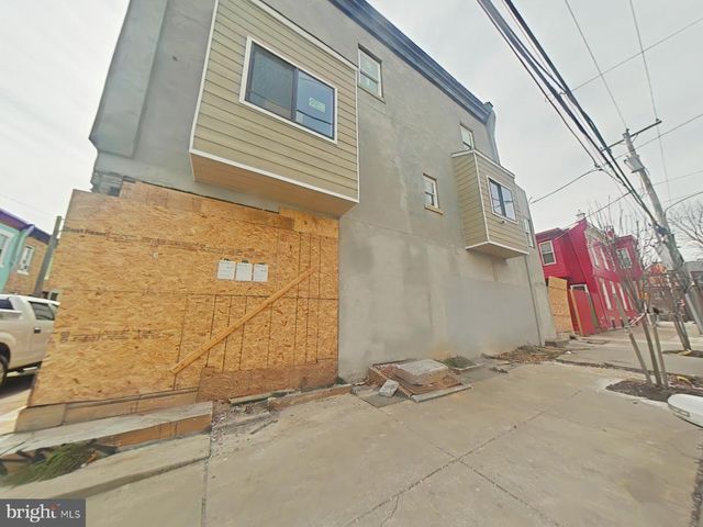 1866 N TAYLOR ST, Philadelphia, PA 19121