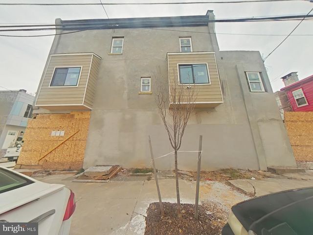 1866 N TAYLOR ST, Philadelphia, PA 19121