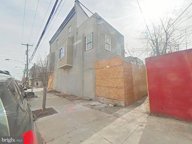 1866 N TAYLOR ST, Philadelphia, PA 19121