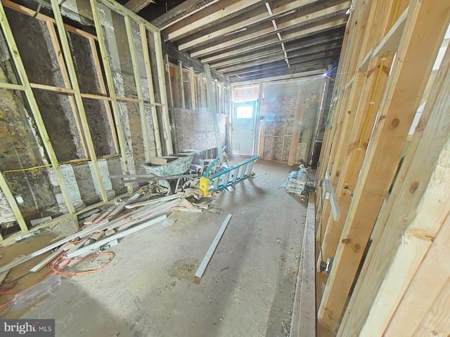 1866 N TAYLOR ST, Philadelphia, PA 19121