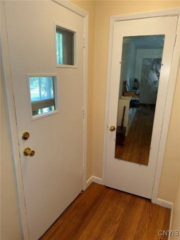3924 Pratt Drive, Vernon, NY 13421