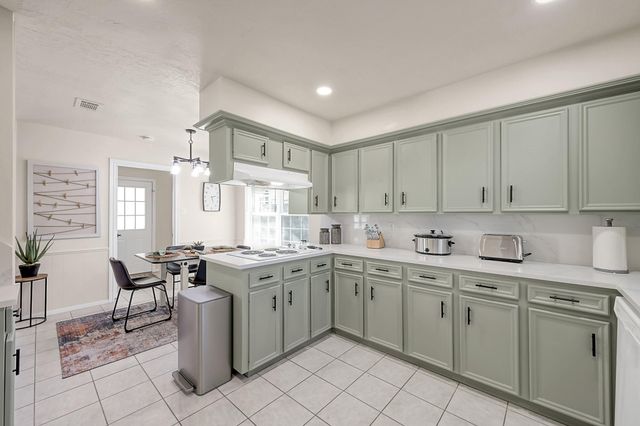 607 Shenandoah Drive, Shenandoah, TX 77381