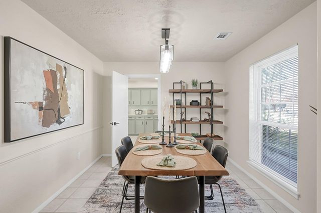 607 Shenandoah Drive, Shenandoah, TX 77381