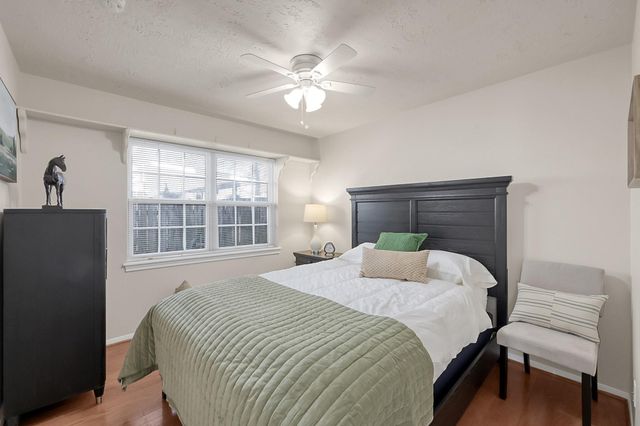 607 Shenandoah Drive, Shenandoah, TX 77381