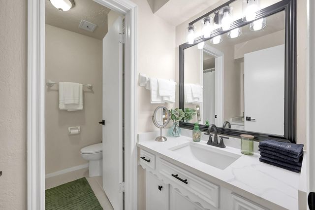 607 Shenandoah Drive, Shenandoah, TX 77381