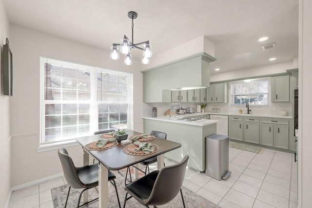 607 Shenandoah Drive, Shenandoah, TX 77381