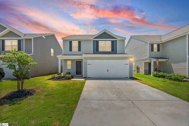 6072 Mason Tucker Drive, Inman, SC 29349
