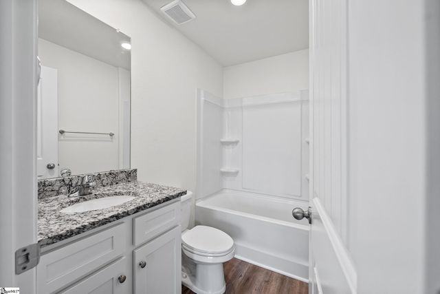 6072 Mason Tucker Drive, Inman, SC 29349