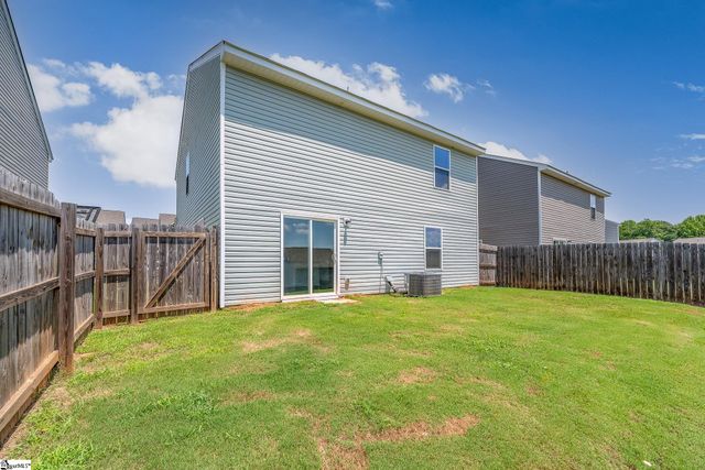 6072 Mason Tucker Drive, Inman, SC 29349