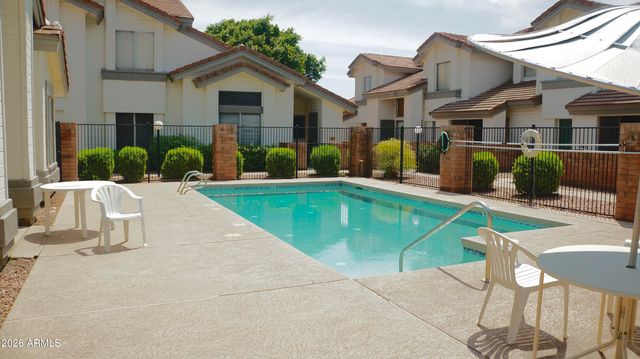 2201 N COMANCHE Drive 1048, Chandler, AZ 85224