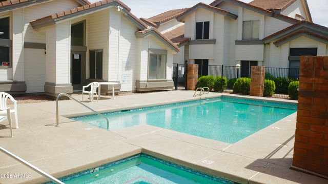 2201 N COMANCHE Drive 1048, Chandler, AZ 85224