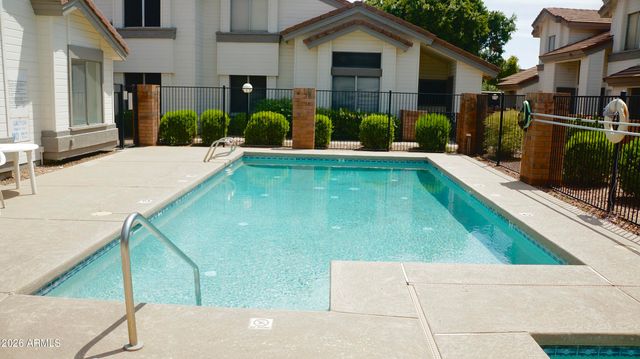 2201 N COMANCHE Drive 1048, Chandler, AZ 85224