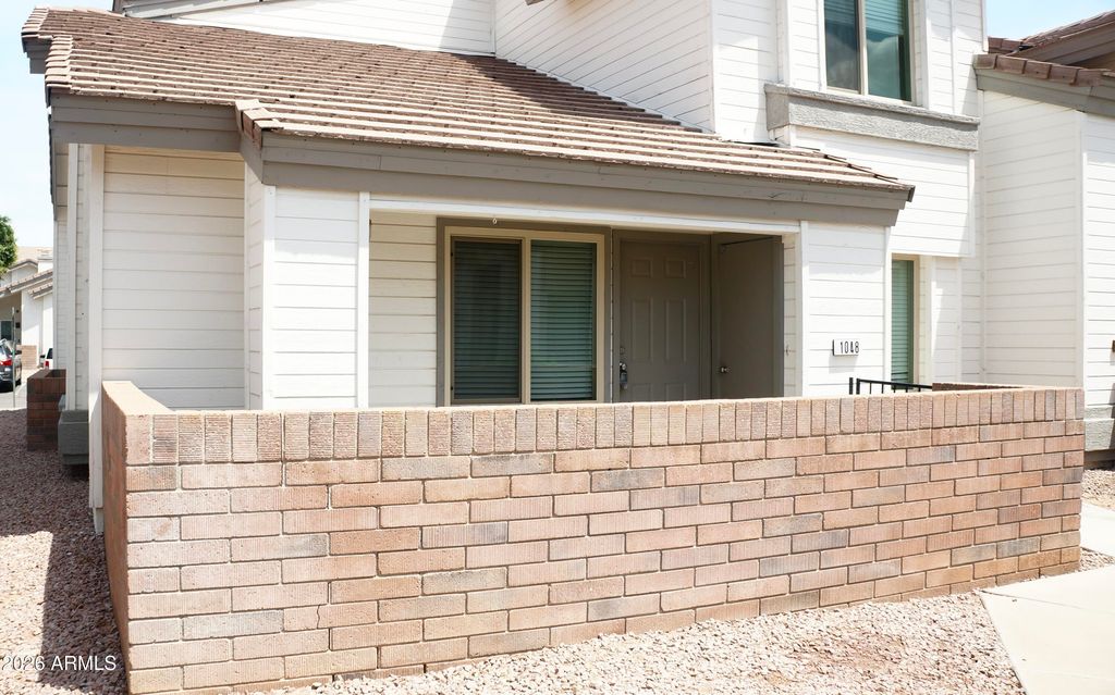 2201 N COMANCHE Drive 1048, Chandler, AZ 85224