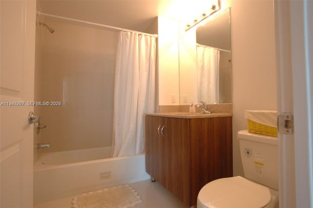 601 NE 23rd St 1004, Miami, FL 33137