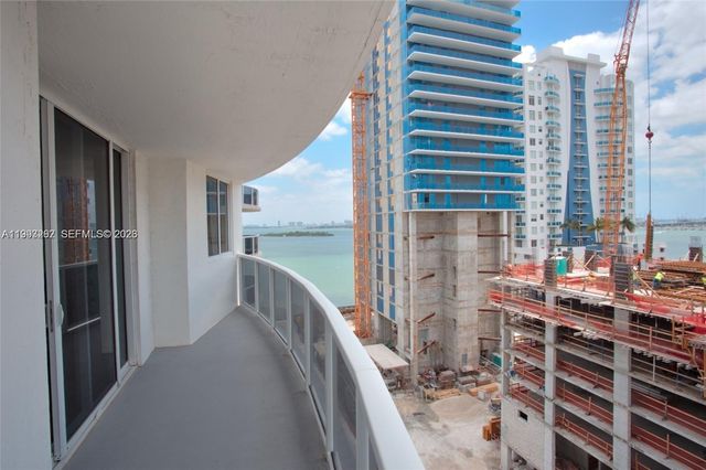 601 NE 23rd St 1004, Miami, FL 33137