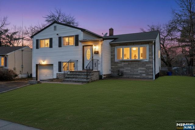 35 Eastern Parkway, Hillside, NJ 07205