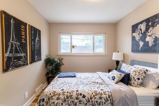 24509 Wood Street, St Clair Shores, MI 48080