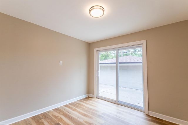 24509 Wood Street, St Clair Shores, MI 48080