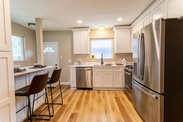 24509 Wood Street, St Clair Shores, MI 48080