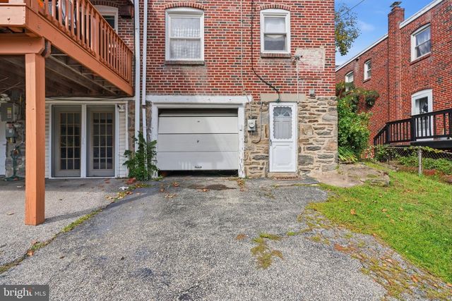 4012 PLUMSTEAD AVE, Drexel Hill, PA 19026