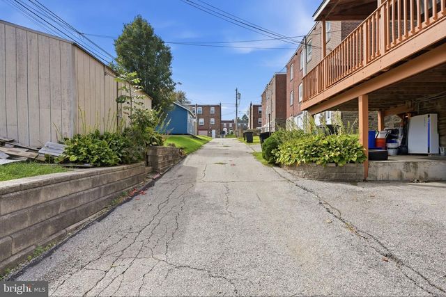 4012 PLUMSTEAD AVE, Drexel Hill, PA 19026