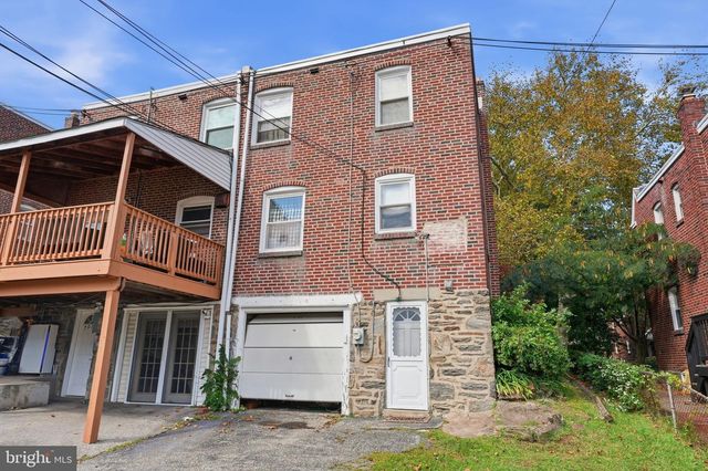 4012 PLUMSTEAD AVE, Drexel Hill, PA 19026
