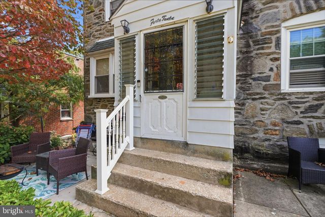 4012 PLUMSTEAD AVE, Drexel Hill, PA 19026