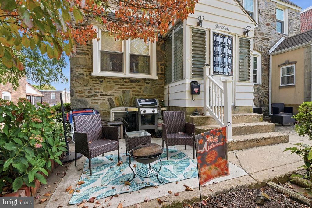 4012 PLUMSTEAD AVE, DREXEL HILL, PA 19026 — photo 2