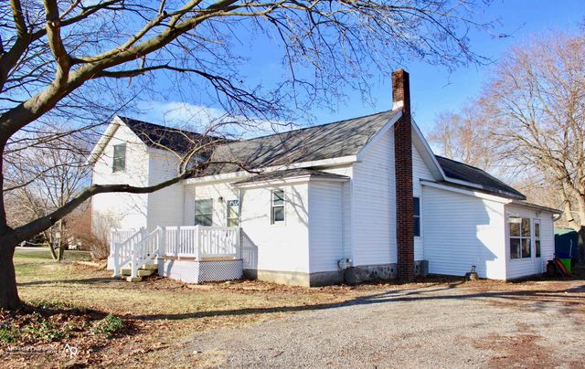 5501 N State Road, Richfield Twp, MI 48423