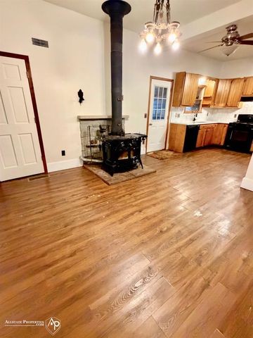 5501 N State Road, Richfield Twp, MI 48423